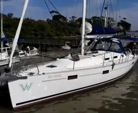 Seu Vessel