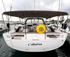 L'Albatros