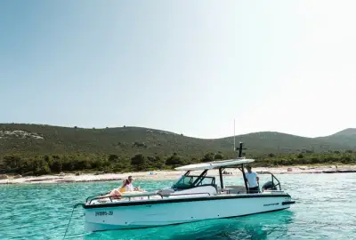 Axopar 29 - Photo 2