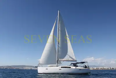 Seven Seas - Photo 2
