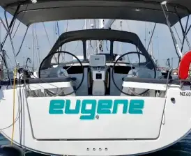 Eugene