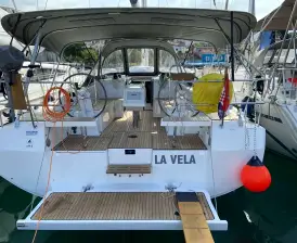 La Vela