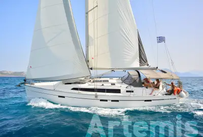 Artemis - Photo 4