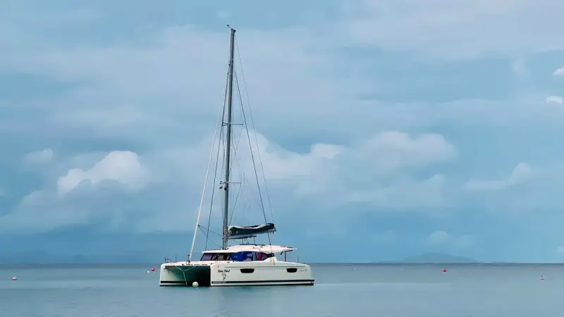 Jamaica - Nassau - 1