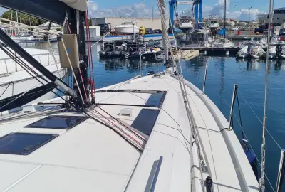 Entre Deux Poles - Photo 4