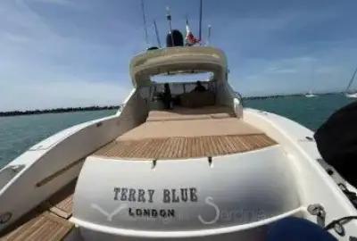 Terry Blue - Photo 2