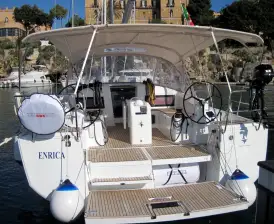 Enrica