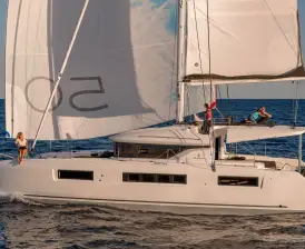 Nauti Cat