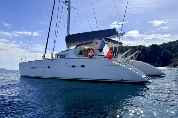 Atlantic Crossing: From Canary Islands (Port of La Palma) to Guadeloupe Island (Pointe à Pitre port)