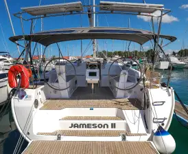 Jameson II