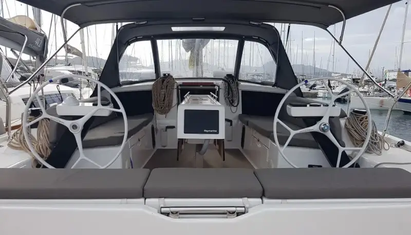 Croatia Sailing on Catamaran (All-inclusive / 4 Days / Saturday to Tuesday) - 13