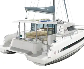 Northcat II