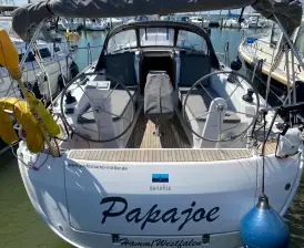Papajoe