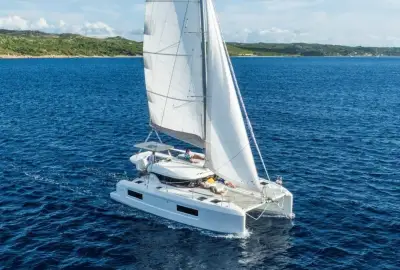 Alma Breeze - Photo 2