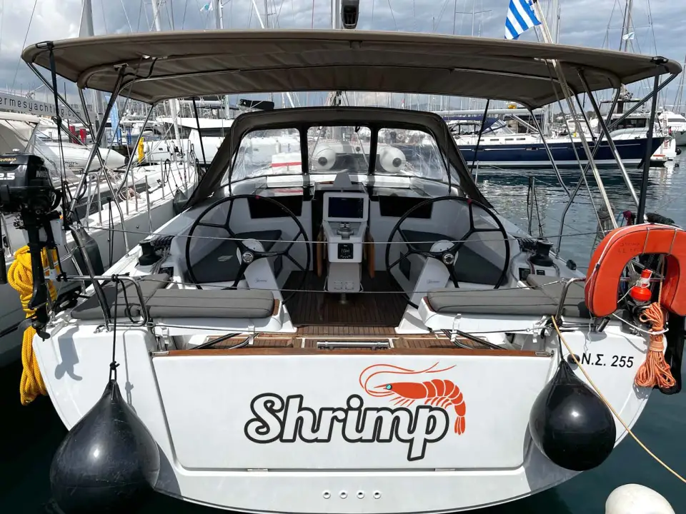 Shrimp