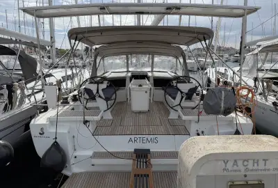 Artemis - Photo 4
