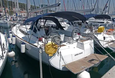 Adria Wave - Photo 2