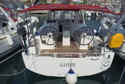 Gaston - Photo 3