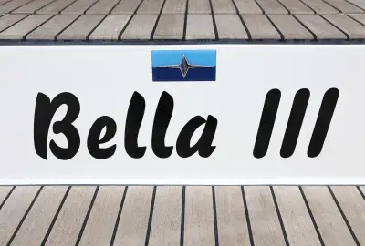 Bella III - Photo 5
