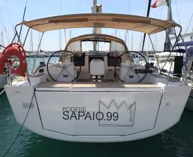 Podere Sapaio