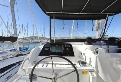 Sail la Vie - Photo 4