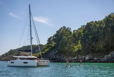 Calipso - Photo 2