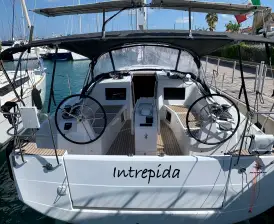 Intrepida