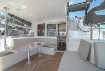 Sail Sagitta - Photo 3