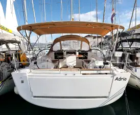Adrio