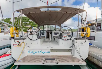 Calypso Express - Photo 5