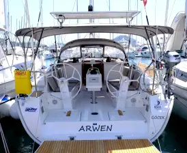 Arwen