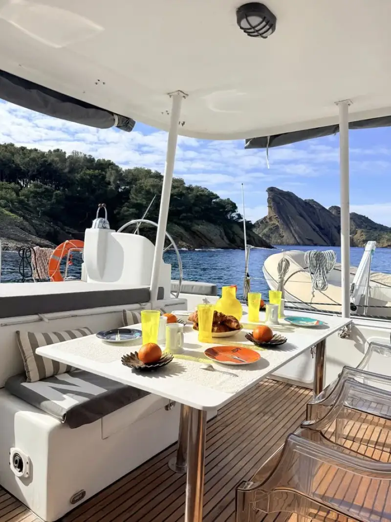 Atlantic Crossing: From Canary Islands (Port of La Palma) to Guadeloupe Island (Pointe à Pitre port) - 21