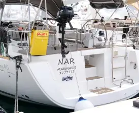 Nar