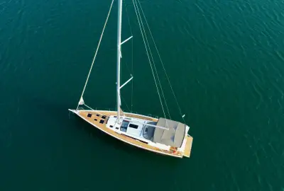 Alpina - Photo 2