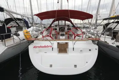 Abrakadabra - Photo 2