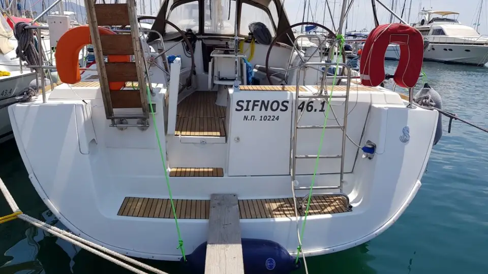 Sifnos 46.1