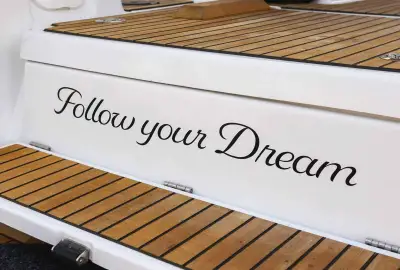 Follow your Dream - Photo 5