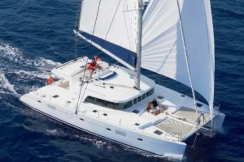 San Blas 3 days 1 - 9