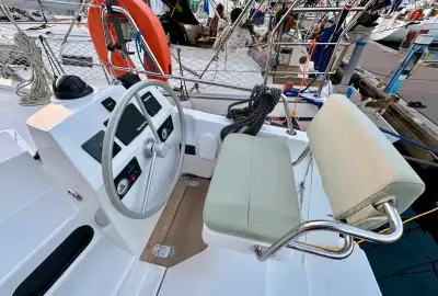 Sail Dorado - Photo 5
