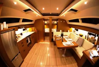 Pelagic Sail - Photo 4