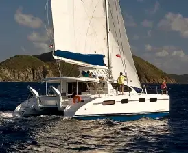 Marine Venus