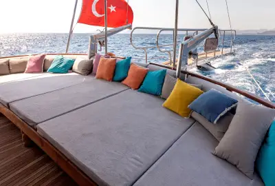 Bodrum Queen - Photo 5