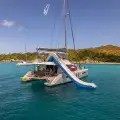VIP Cabin Charter