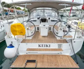 Keiki
