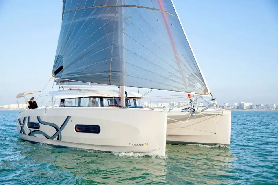 The Nauti Salesman