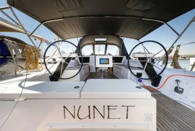 Nunet - Photo 3