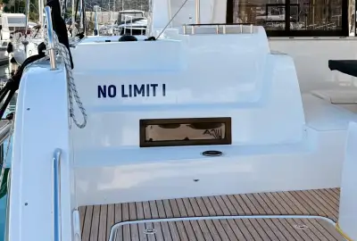 No Limit I - Photo 2