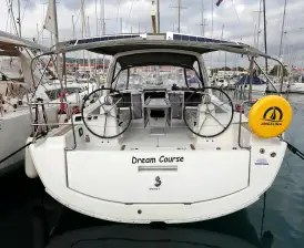 Dream Course