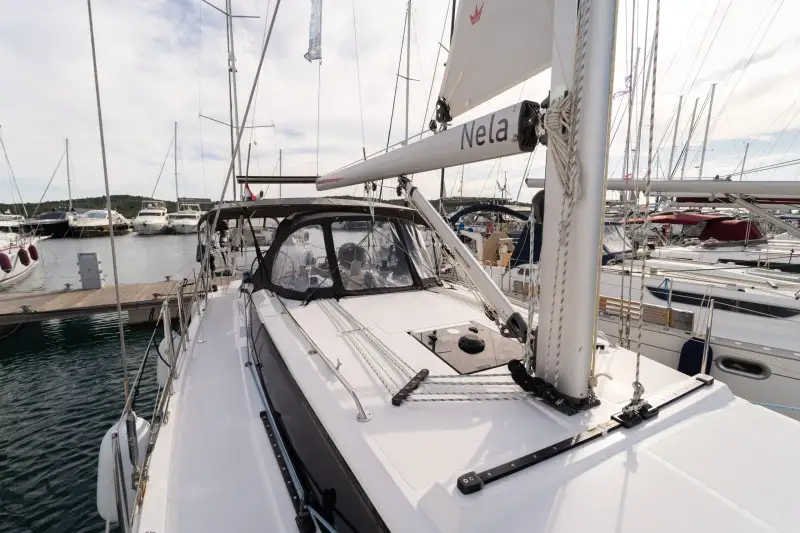 Skippertraining - Setup 2 - Nela - 3