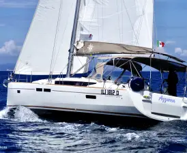 Azzurra